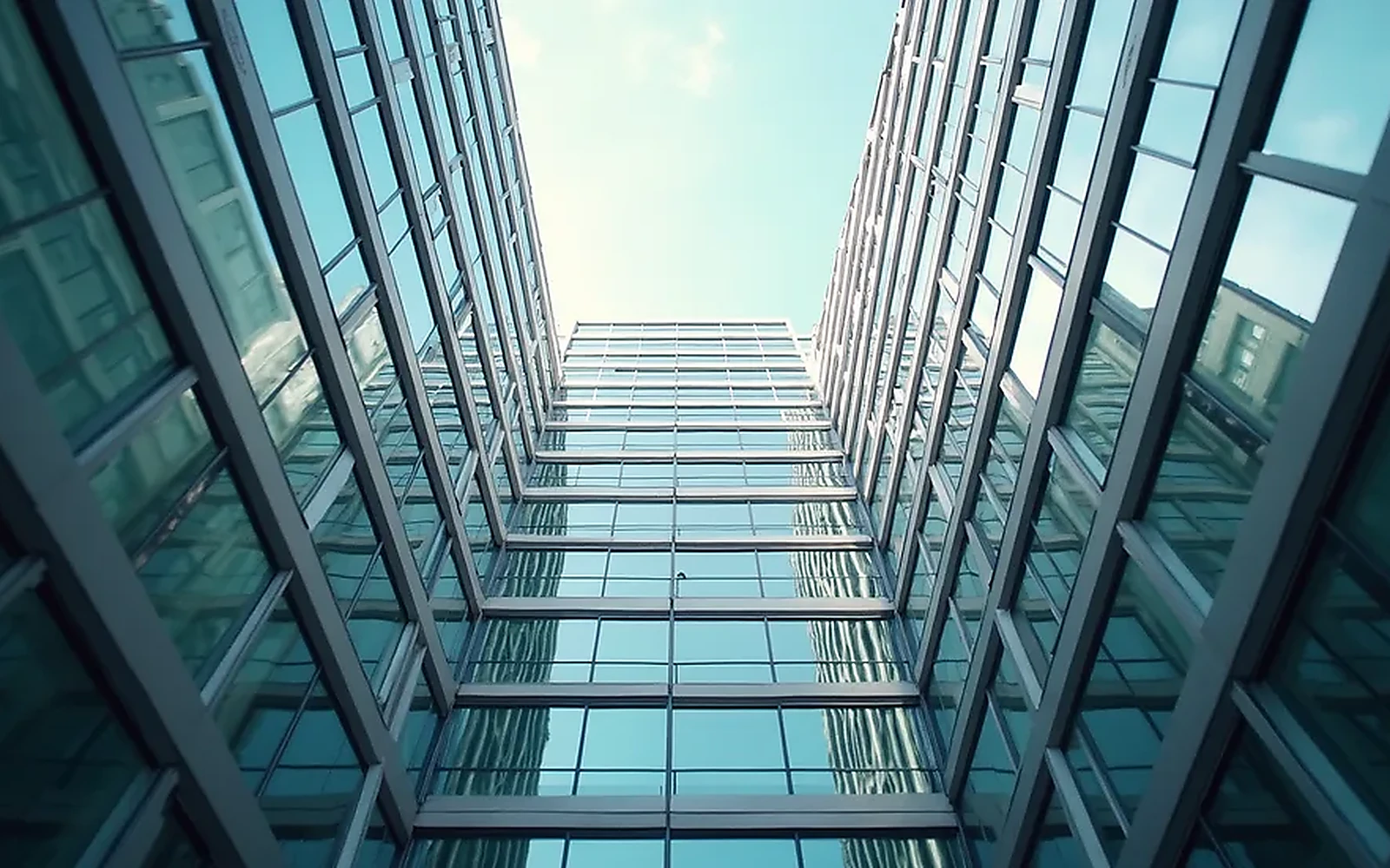Infraestrutura corporativa para arquitetura híbrida e multicloud