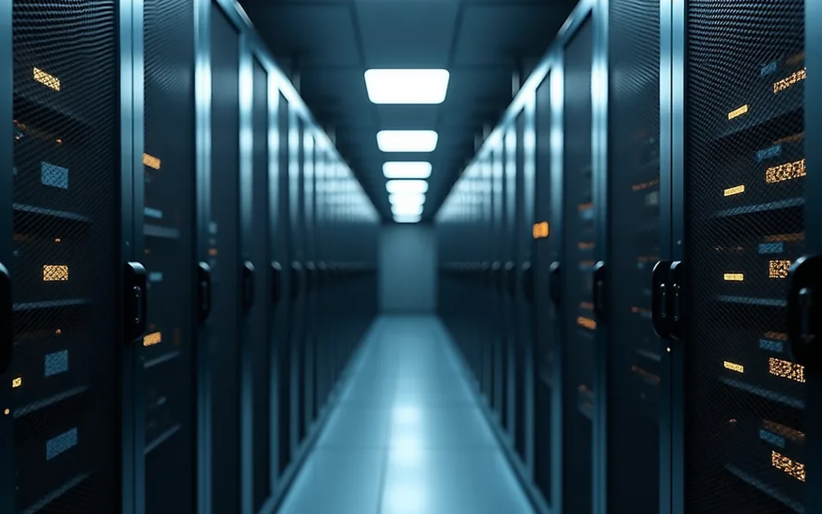 Infraestrutura de data center para migração de workloads à nuvem