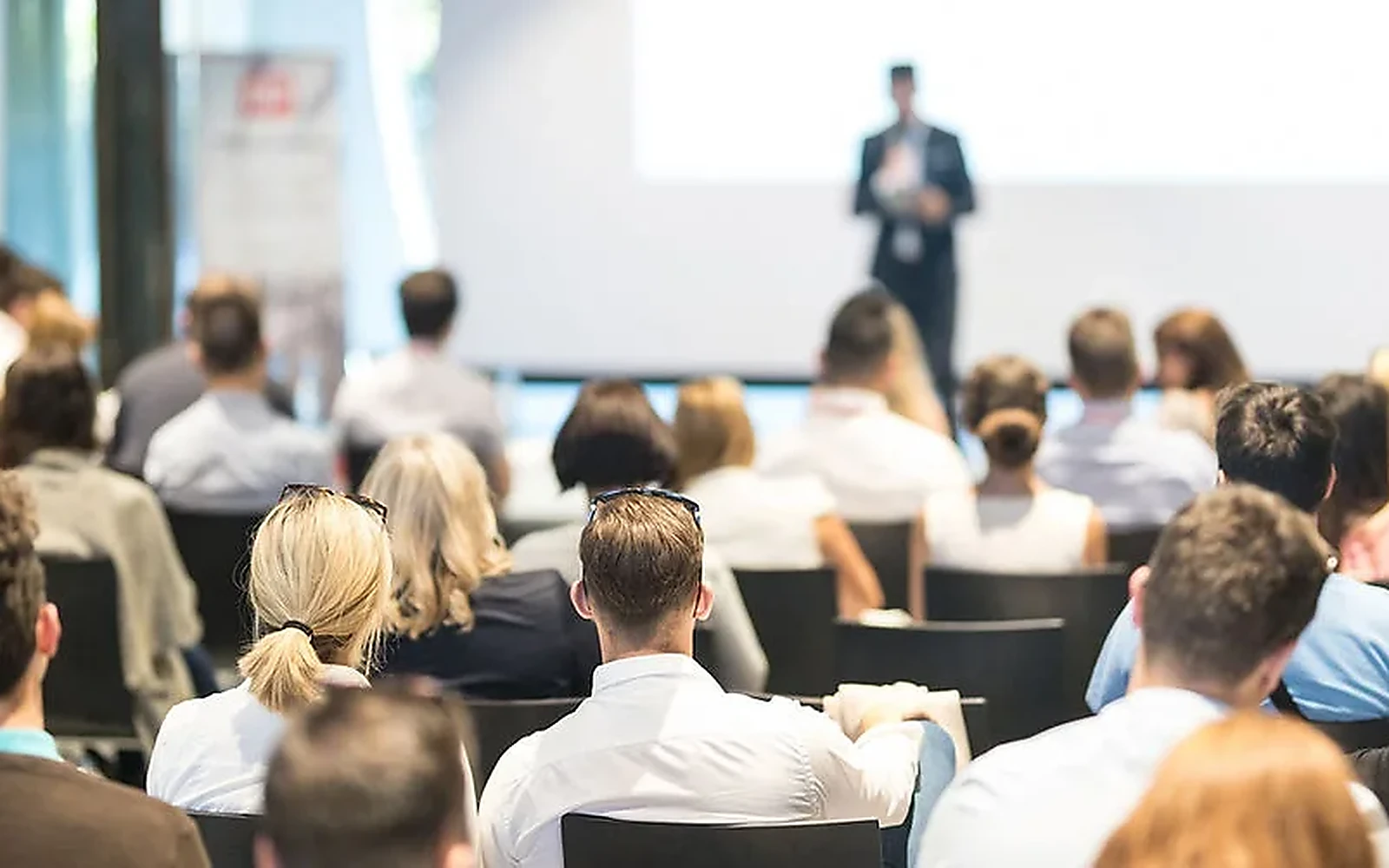 Treinamento corporativo de tecnologia da informação